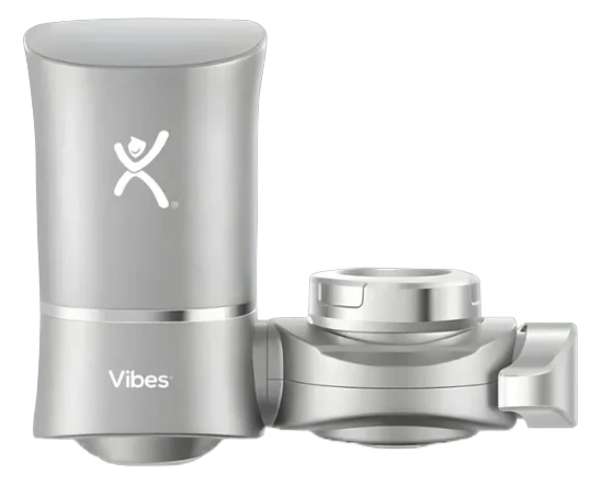 Purificador de agua VITA Mini de VIBES