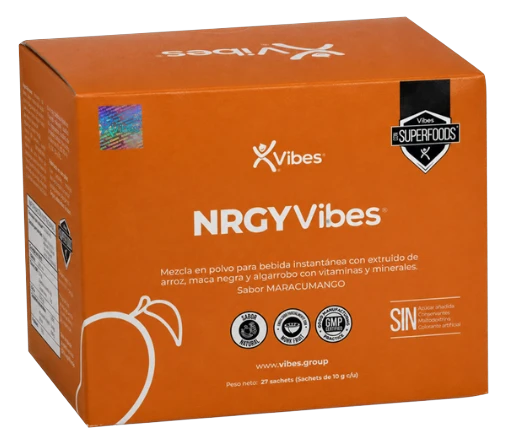 NRGY VIBES